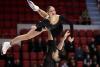ISU GP Finlandia Trophy Helsinki opens