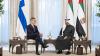 United Arab Emirates, Republic of Finland issue joint statement