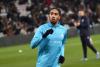 Pierre-Emerick Aubameyang hits 400-goal milestone as Marseille break goal-scoring record against Nice