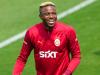 Galatasaray Open To Selling Victor Osimhen, Aiyegbeni Criticises Super Eagles