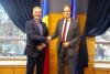 Moldova's deputy PM, Ambassador of Germany discuss priorities of bilateral cooperation