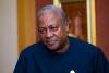 Open Letter To the President of the Republic of Ghana