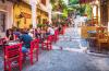 INSETE | Culture, hospitality and gastronomy keep Greece's online reputation high