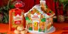King's Hawaiian Just Released a Gingerbread House With a Very On-Brand Twist