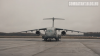 Hungary Receives Second KC-390 Military Transport Aircraft