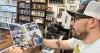On paper, a California city bans the sale of comic books to kids. Officials want to...