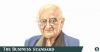 Corporate ownership should include workers' stake to reduce inequality: Rehman Sobhan