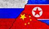 China's teaming up with Russia, N Korea fueling concern: Japanese report
