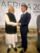 India–France ties remain force for global good: PM Modi after meetin...