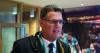 Rassie Erasmus takes to social media just minutes after defeating Ireland