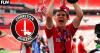 Charlton Athletic helped to create £3m Burnley star - Addicks fans saw him flourish