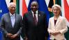 7th EU-AU Summit: European Union wants to be ‘Africa’s partner of choice’ – Ursula von der Leyen