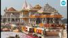 Flag hoisting at Ram temple to give religious tourism in Ayodhya a fillip