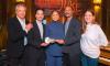 ‘Sinners’ Celebrated: Ryan Coogler’s Proximity Media Receives Key To Warner Bros Studio; L.A. Venue Transformed Into Movie’s Juke Joint