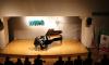 Italy: Melodious solo piano music warms autumn night in Beijing