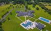 This luxury N.J. mansion with 65 rooms just set a real estate record