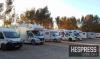 Morocco maintains strong draw for European retirees travelling by motorhome