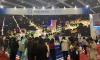 Argentine tango heats up the China International Import Expo in Shanghai