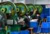 Shrinking PMI sounds alarm for Chinese economy