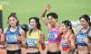 China's new sprinting generation carries flag forward
