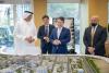 LG Electronics to supply HVAC and smart home solutions to Dubai smart city