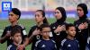 Afghan women's football team's international comeback defies Taliban ban