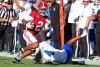 EIU Head Coach Praises Alabama Following 56-Point Shutout