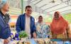 Sulaman BN Candidate Pledges Better Healthcare Access For The People