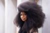 Woman, Who Broke the World Record for Largest Afro, on the Need to Celebrate Natural Hair: 'It's a Lifestyle' (Exclusive) By Nicholas Rice
