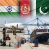 India, Afghanistan plan air & sea trade routes bypassing Pakistan