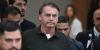 Brazil's Jair Bolsonaro arrested AGAIN after 'trying to escape' ahead of 27-year prison sentence