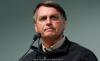Brazil’s Bolsonaro detained over flight risk, damaged ankle monitor