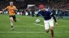 Bielle-Biarrey stars as France battle past Australia in 12-try thriller