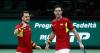 Spain beat Germany; set up Davis Cup final against Italy