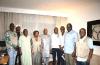Ambassador Baba Kamara leads ECOWAS election observer mission to Guinea-Bissau