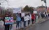 Hundreds rally in Idaho Falls demanding better mental health services