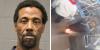 Chicago man charged with setting woman on fire has 72 prior arrests