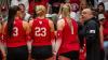 No. 1 Nebraska at No. 17 Indiana recap: Harper Murray leads Huskers to sweep