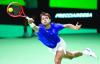Cobolli sends holders Italy into Davis Cup final