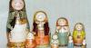 Edging Toward Japan: The Russian dolls of Japanese literature