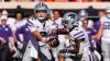 Kansas State football vs Utah final score, highlights