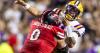 LSU’s offense reached a new low in an ‘ugly’ win over Western Kentucky