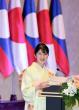 FOCUS: Princess Aiko Resolved to Serve as Bridge between Japan, Laos