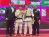 Kuwait judo team clinches 9 gold medals at West Asia Championship