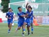 Kuwait makes strong start at U-17 Asian qualifiers