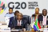 RAMAPHOSA EMPHASISES NEED FOR MULTILATERALISM