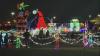 Baton Rouge General's Holiday Lights bring Christmas cheer to its Bluebonnet campus