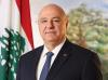 Lebanon plan to halt attacks wins support