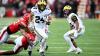 ‘The page is turned’: Michigan routs Maryland, turns focus to Ohio State