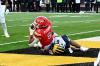 Michigan routs Maryland for the Terps’ 7th straight loss